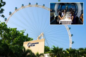 Singapore Flyer