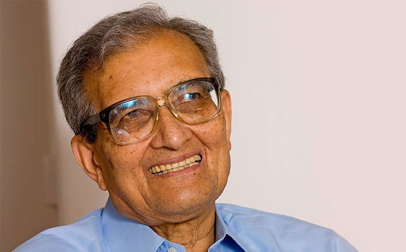 Central Board of Film Certification tried to silent Amartya Sen in the ...