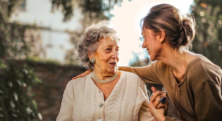 6 Attractive Ideas to Start an Elder Care Business