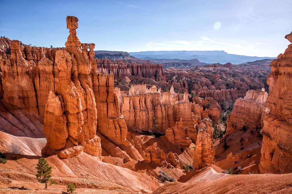 Bryce Canyon National Park