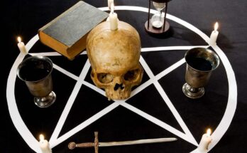 Indication of black magic and its remedies