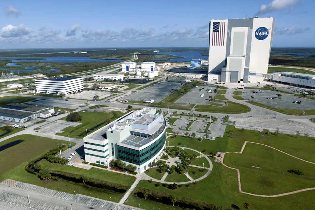 Kennedy Space Center