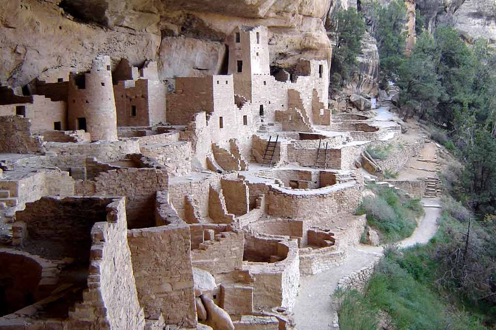 Mesa Verde