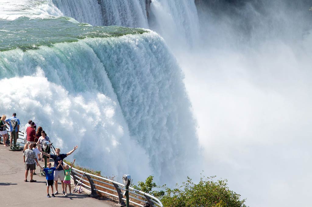 Niagara Falls