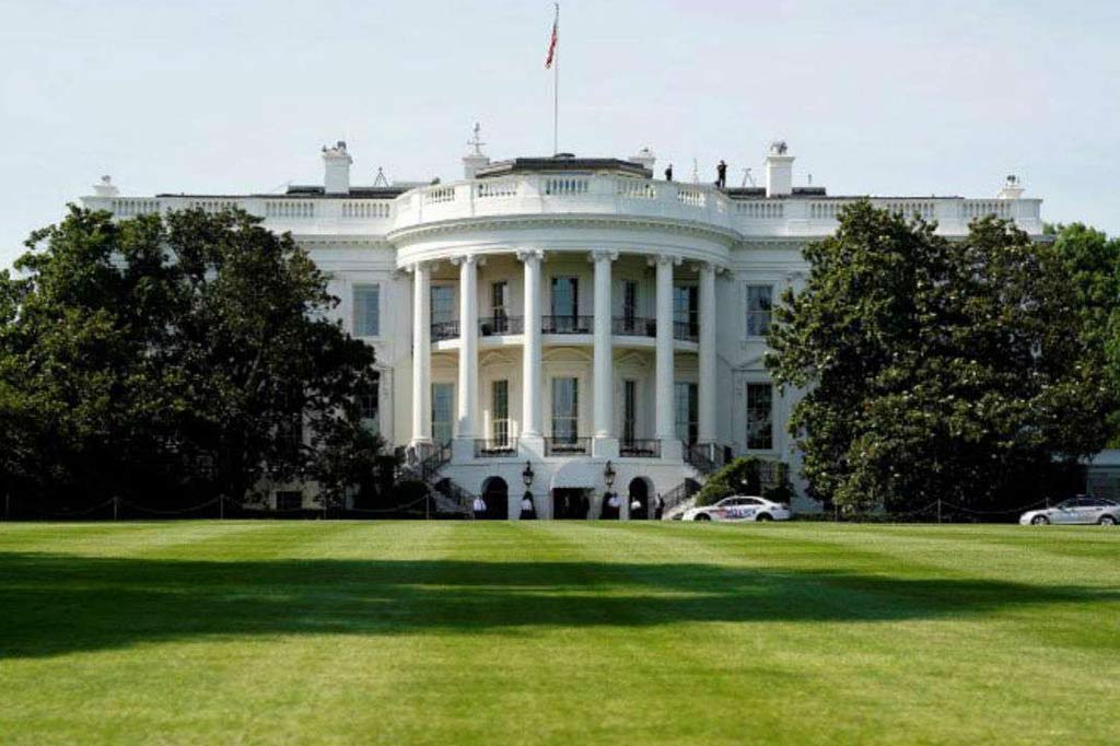 White House