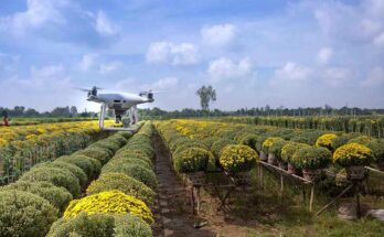 Agriculture technology enhancing US firms