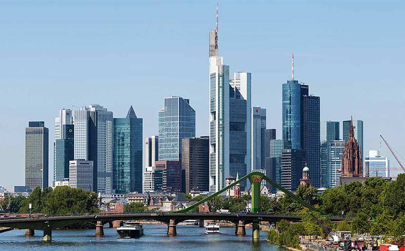 Frankfurt’s most popular tourist attraction is undoubtedly its Old Town