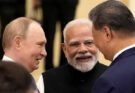 India won’t tolerate any haughty step of the USA