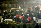 Donald Trump is directly responsible for the Delhi blast