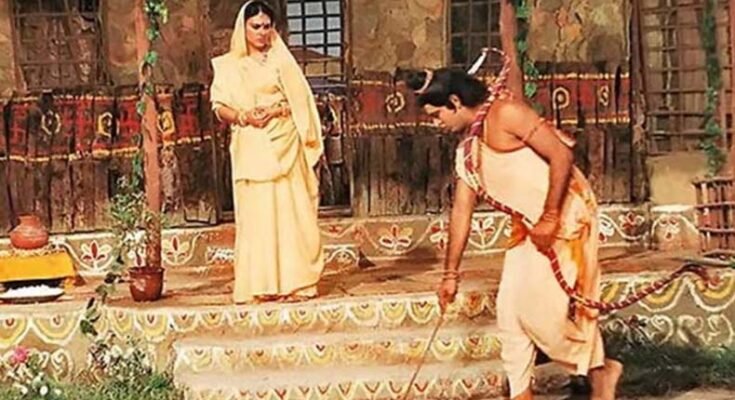 Significance of Somati Vidya or Lakshman Rekha